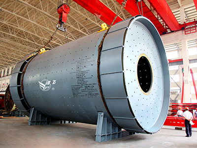 Grinding equipment